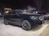 2022 BMW X6 2.0T 265HP L4 8AT