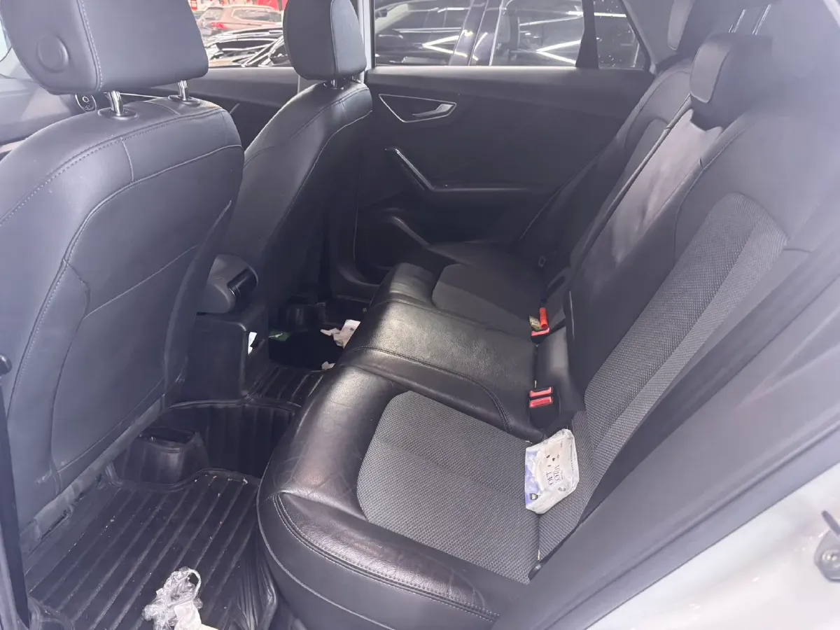 2021 Audi Q2L 1.4T 150HP L4 7DCT,autocango,china used car exporter,china ev exporter,chinese used car exporter,chinese used ev exporter