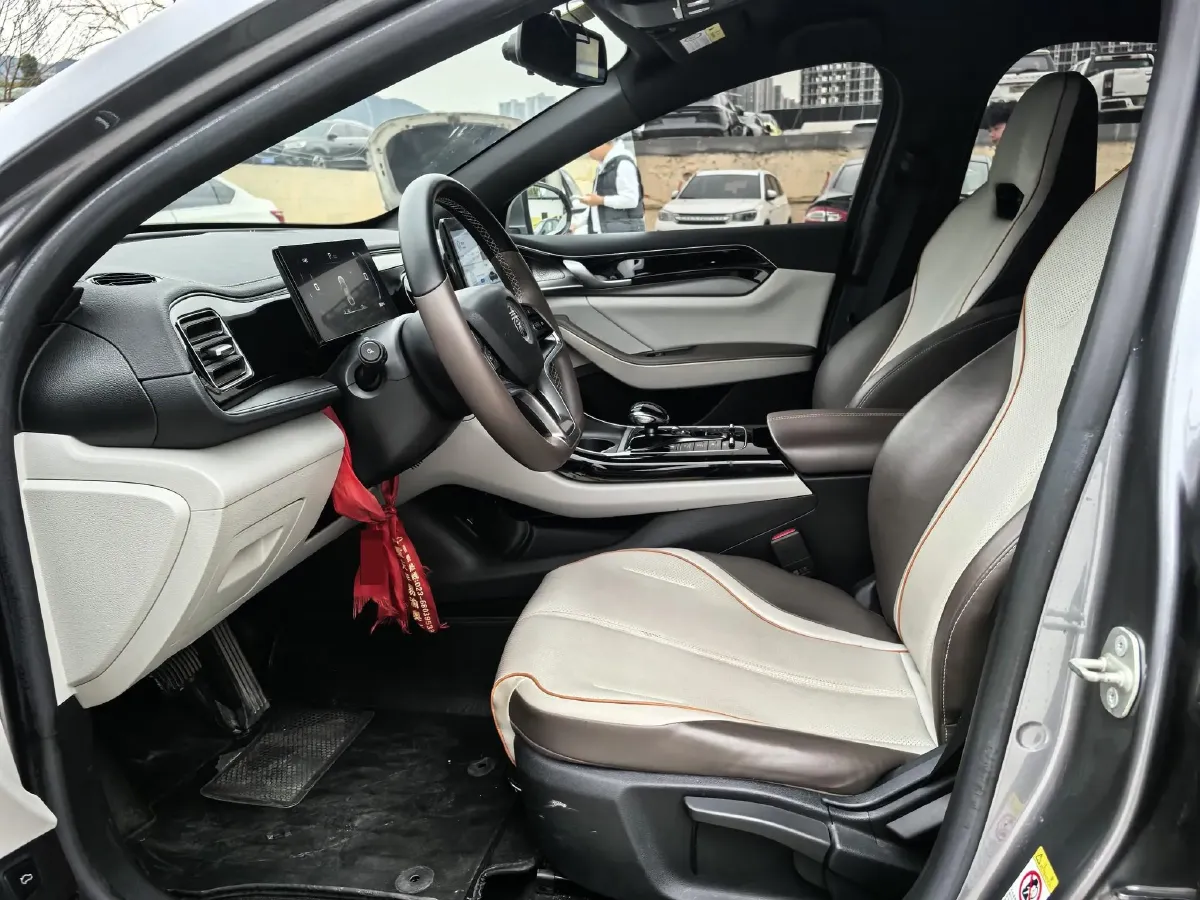 2023 BYD Qin Plus BEV 48KWH,autocango,china used car exporter,china ev exporter,chinese used car exporter,chinese used ev exporter