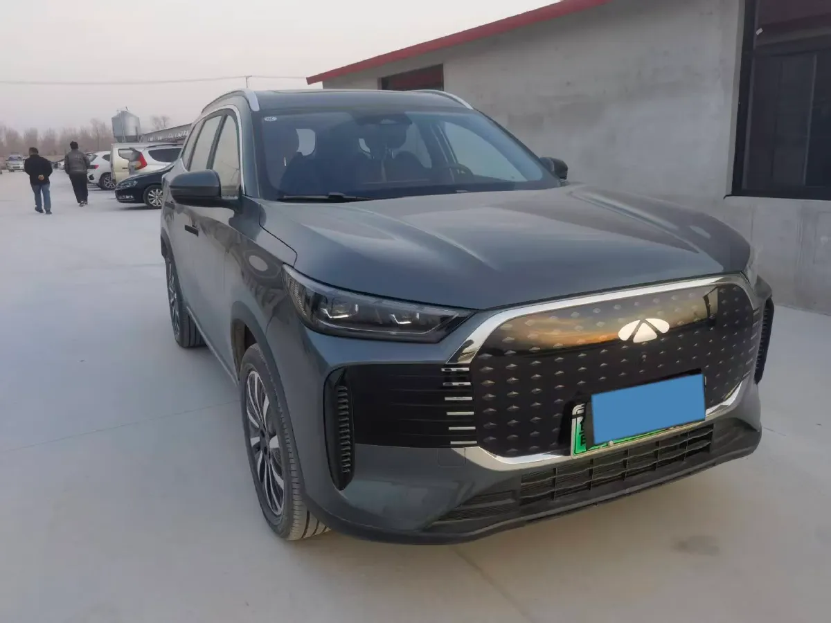 2025 Fulwin FulwinT8 1.5T 156HP L4 1DHT PHEV 18.67KWH,autocango,china used car exporter,china ev exporter,chinese used car exporter,chinese used ev exporter