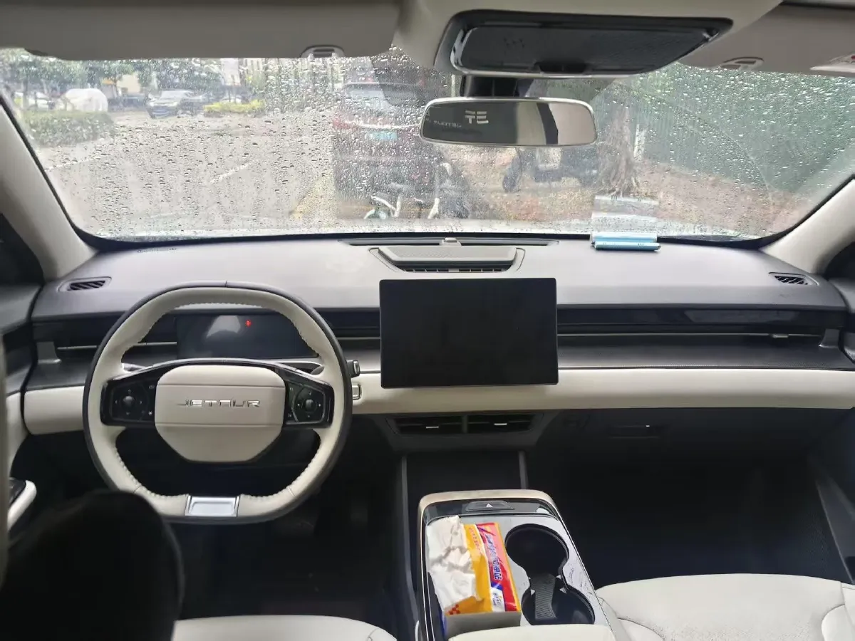 2023 Jetour DASHING 1.6T 197HP L4 7DCT,autocango,china used car exporter,china ev exporter,chinese used car exporter,chinese used ev exporter