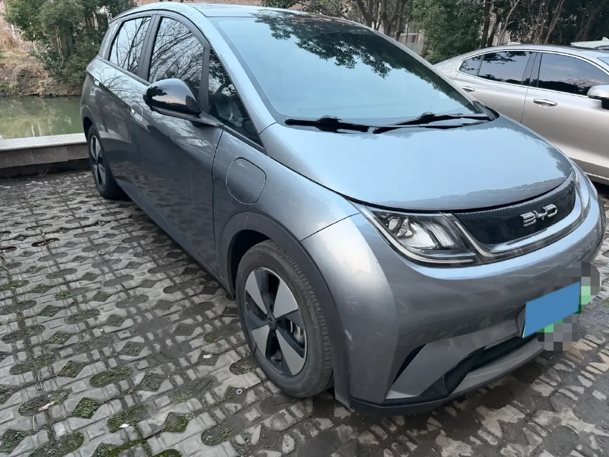 2023 BYD Dolphin BEV 44.928KWH,autocango,china used car exporter,china ev exporter,chinese used car exporter,chinese used ev exporter