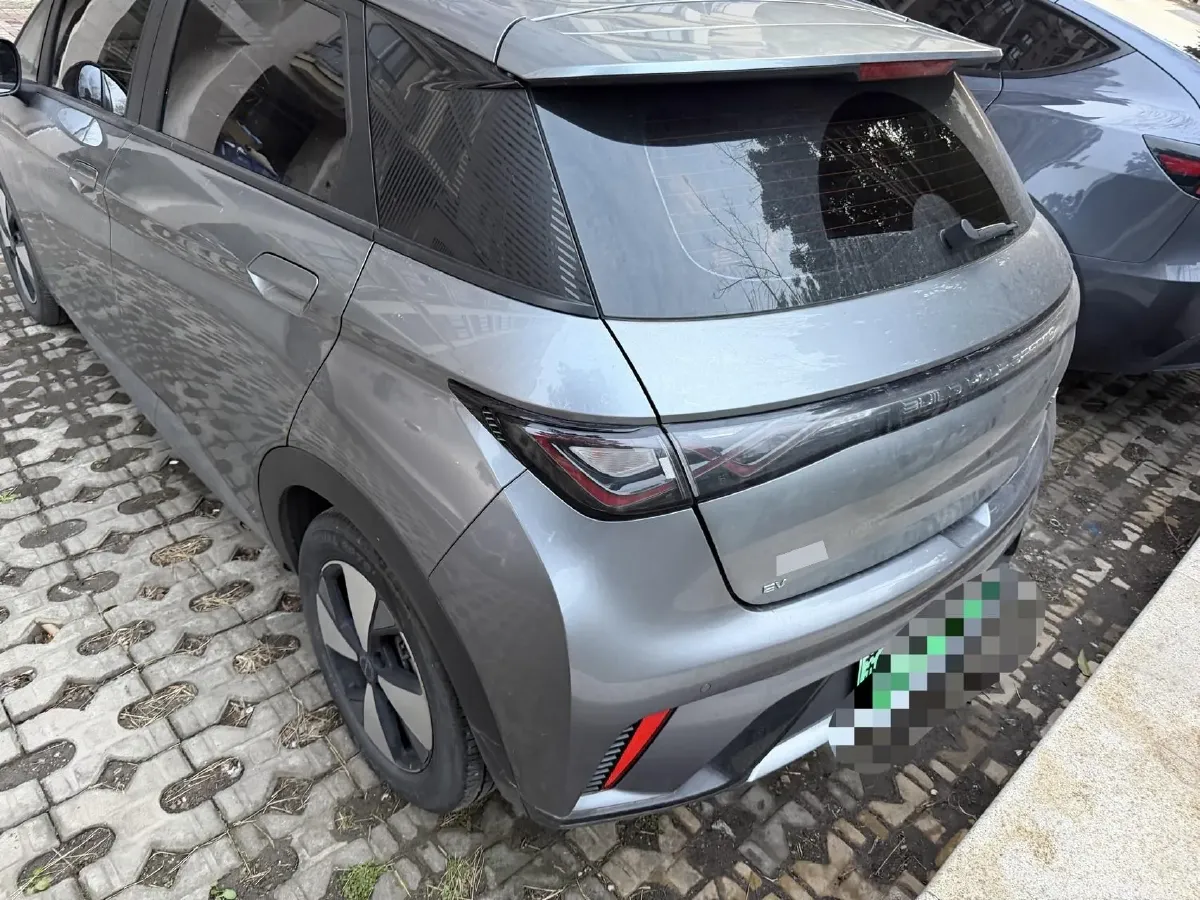 2023 BYD Dolphin BEV 44.928KWH,autocango,china used car exporter,china ev exporter,chinese used car exporter,chinese used ev exporter