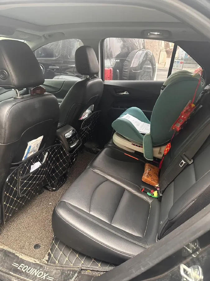 2019 Chevrolet Equinox 1.5T 180HP L4 6AT,autocango,china used car exporter,china ev exporter,chinese used car exporter,chinese used ev exporter