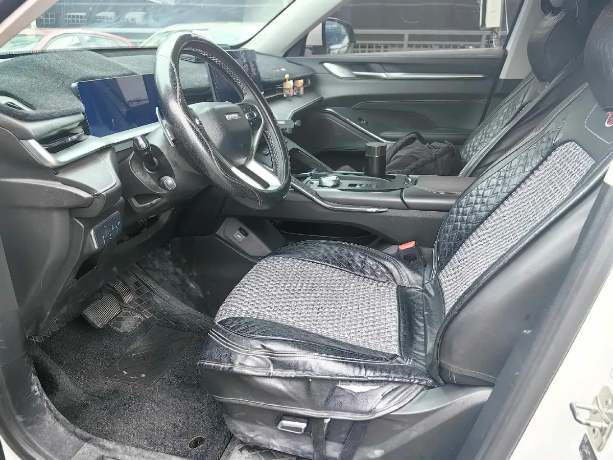 2021 Haval H6 2.0T 211HP L4 7DCT,autocango,china used car exporter,china ev exporter,chinese used car exporter,chinese used ev exporter