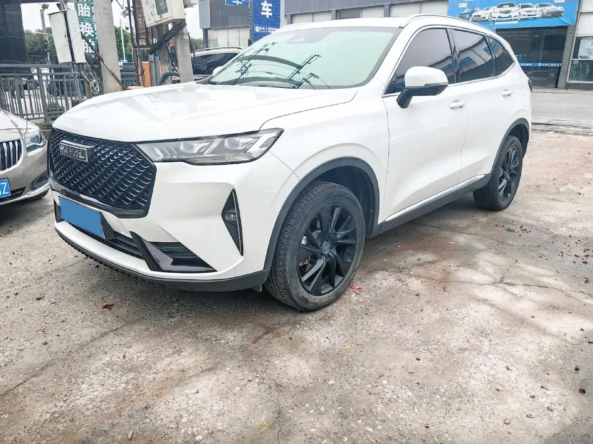 2021 Haval H6 2.0T 211HP L4 7DCT,autocango,china used car exporter,china ev exporter,chinese used car exporter,chinese used ev exporter