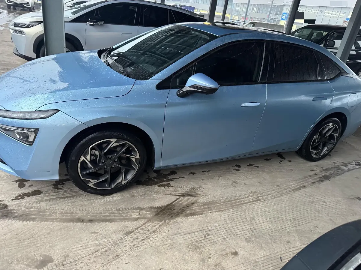 2024 ChangAn LanTuoZhe 2.0T 233HP L4 8AT,autocango,china used car exporter,china ev exporter,chinese used car exporter,chinese used ev exporter