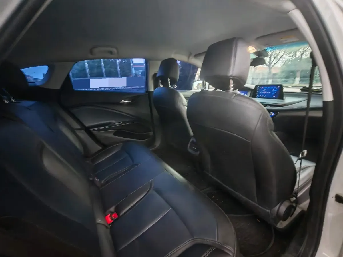 2024 Buick Velite 6 BEV 50.3KWH,autocango,china used car exporter,china ev exporter,chinese used car exporter,chinese used ev exporter