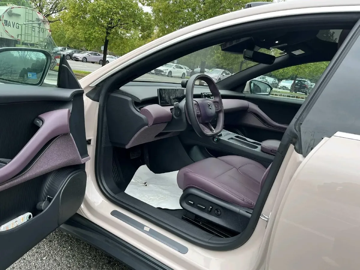 2022 JunTian HeiWuShi Youth 2.0T 203HP L4 6AT,autocango,china used car exporter,china ev exporter,chinese used car exporter,chinese used ev exporter