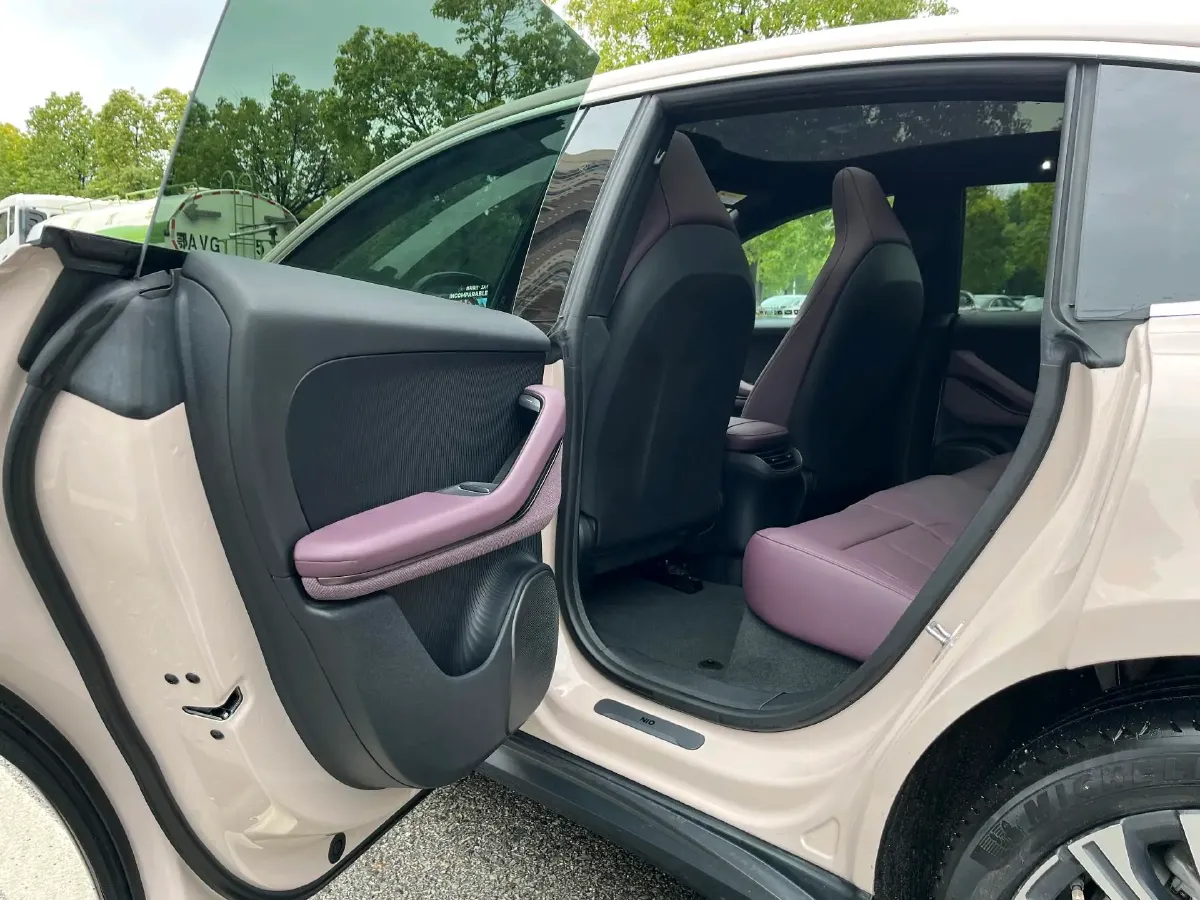 2022 JunTian HeiWuShi Youth 2.0T 203HP L4 6AT,autocango,china used car exporter,china ev exporter,chinese used car exporter,chinese used ev exporter