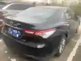 2018 Toyota Camry 2.0L 169HP L4 6AT