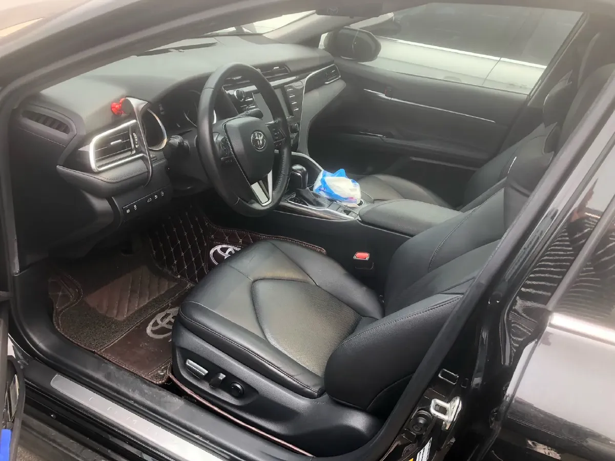 2018 Toyota Camry 2.0L 169HP L4 6AT,autocango,china used car exporter,china ev exporter,chinese used car exporter,chinese used ev exporter