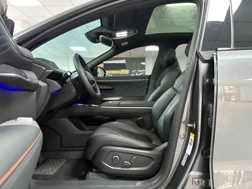 2023 Deepal S07 1.5L 95HP L4 REEV 31.73KWH,autocango,china used car exporter,china ev exporter,chinese used car exporter,chinese used ev exporter