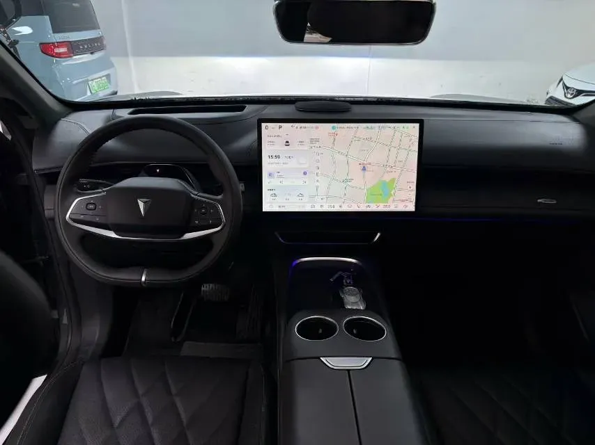 2023 Deepal S07 1.5L 95HP L4 REEV 31.73KWH,autocango,china used car exporter,china ev exporter,chinese used car exporter,chinese used ev exporter