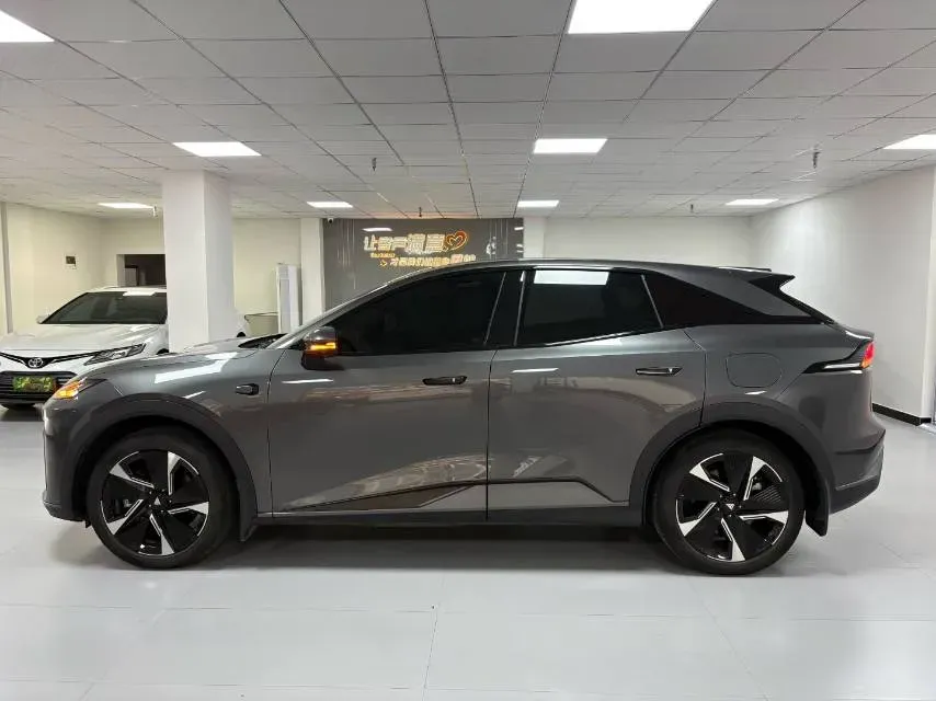 2023 Deepal S07 1.5L 95HP L4 REEV 31.73KWH,autocango,china used car exporter,china ev exporter,chinese used car exporter,chinese used ev exporter