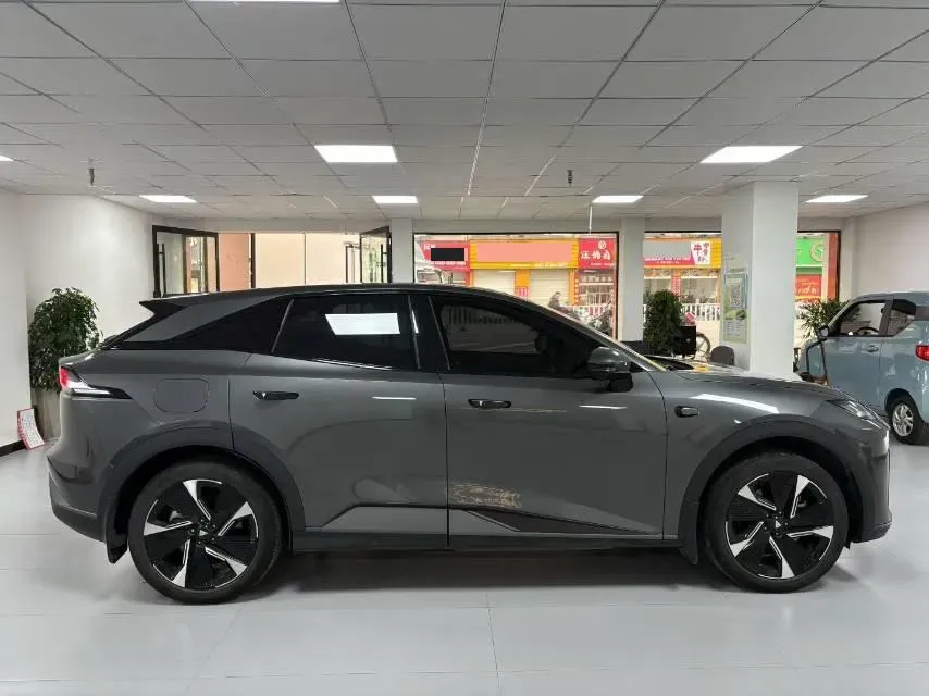 2023 Deepal S07 1.5L 95HP L4 REEV 31.73KWH,autocango,china used car exporter,china ev exporter,chinese used car exporter,chinese used ev exporter