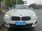 2021 BMW X2 2.0T 192HP L4 7DCT