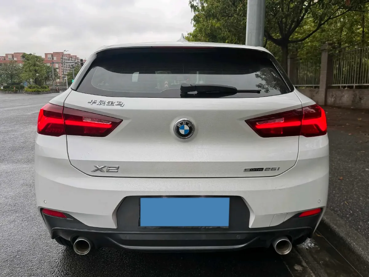 2021 BMW X2 2.0T 192HP L4 7DCT,autocango,china used car exporter,china ev exporter,chinese used car exporter,chinese used ev exporter