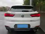 2021 BMW X2 2.0T 192HP L4 7DCT