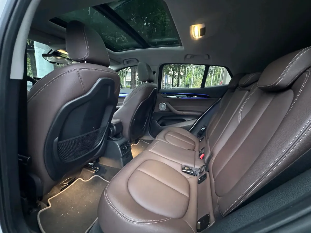 2021 BMW X2 2.0T 192HP L4 7DCT,autocango,china used car exporter,china ev exporter,chinese used car exporter,chinese used ev exporter