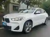 2021 BMW X2 2.0T 192HP L4 7DCT