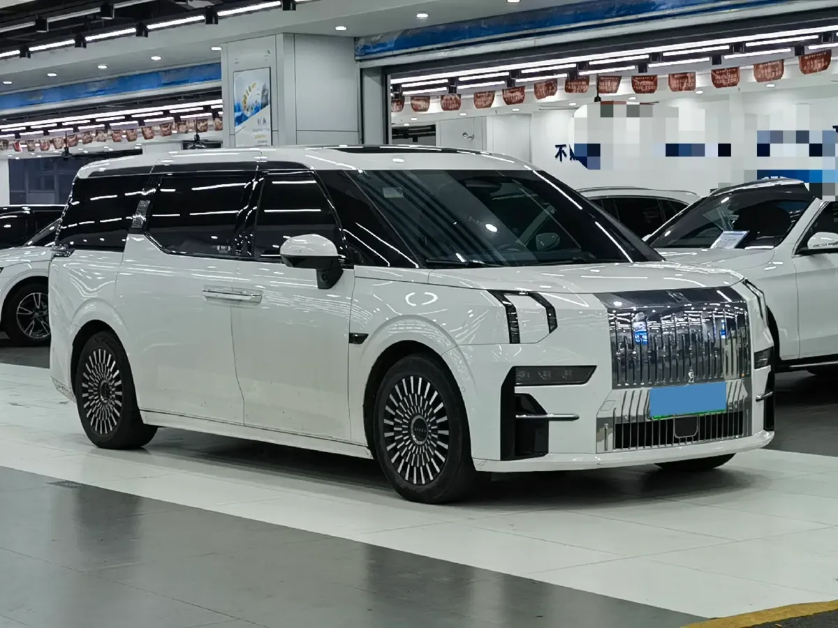 2022 Zeekr 009 BEV 116KWH,autocango,china used car exporter,china ev exporter,chinese used car exporter,chinese used ev exporter