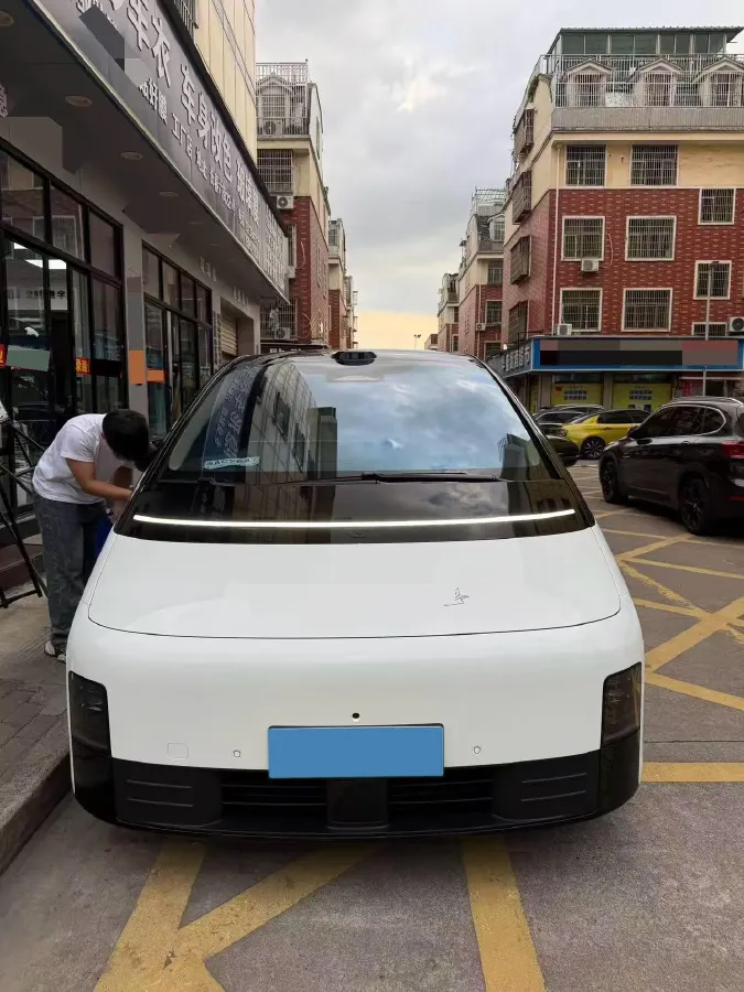 2025 Li MEGA BEV,autocango,china used car exporter,china ev exporter,chinese used car exporter,chinese used ev exporter