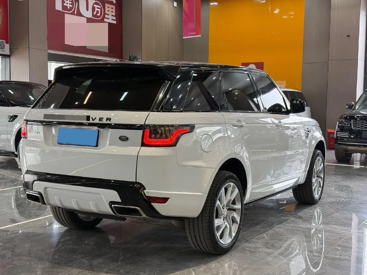 2019 Shenzer V-Class 2.0T 211HP L4 7AT,autocango,china used car exporter,china ev exporter,chinese used car exporter,chinese used ev exporter