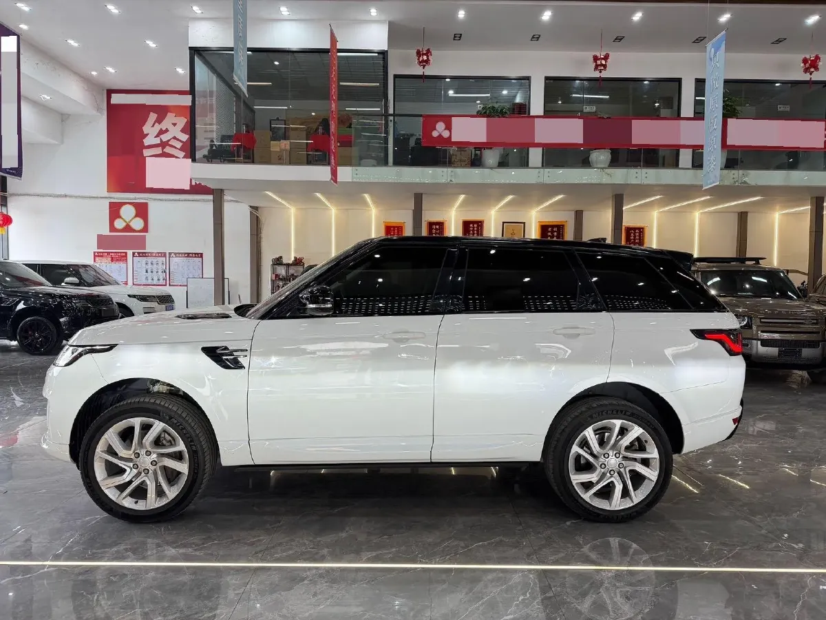 2019 Shenzer V-Class 2.0T 211HP L4 7AT,autocango,china used car exporter,china ev exporter,chinese used car exporter,chinese used ev exporter