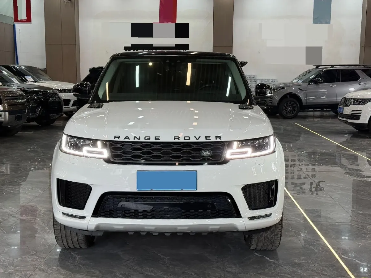 2019 Shenzer V-Class 2.0T 211HP L4 7AT,autocango,china used car exporter,china ev exporter,chinese used car exporter,chinese used ev exporter