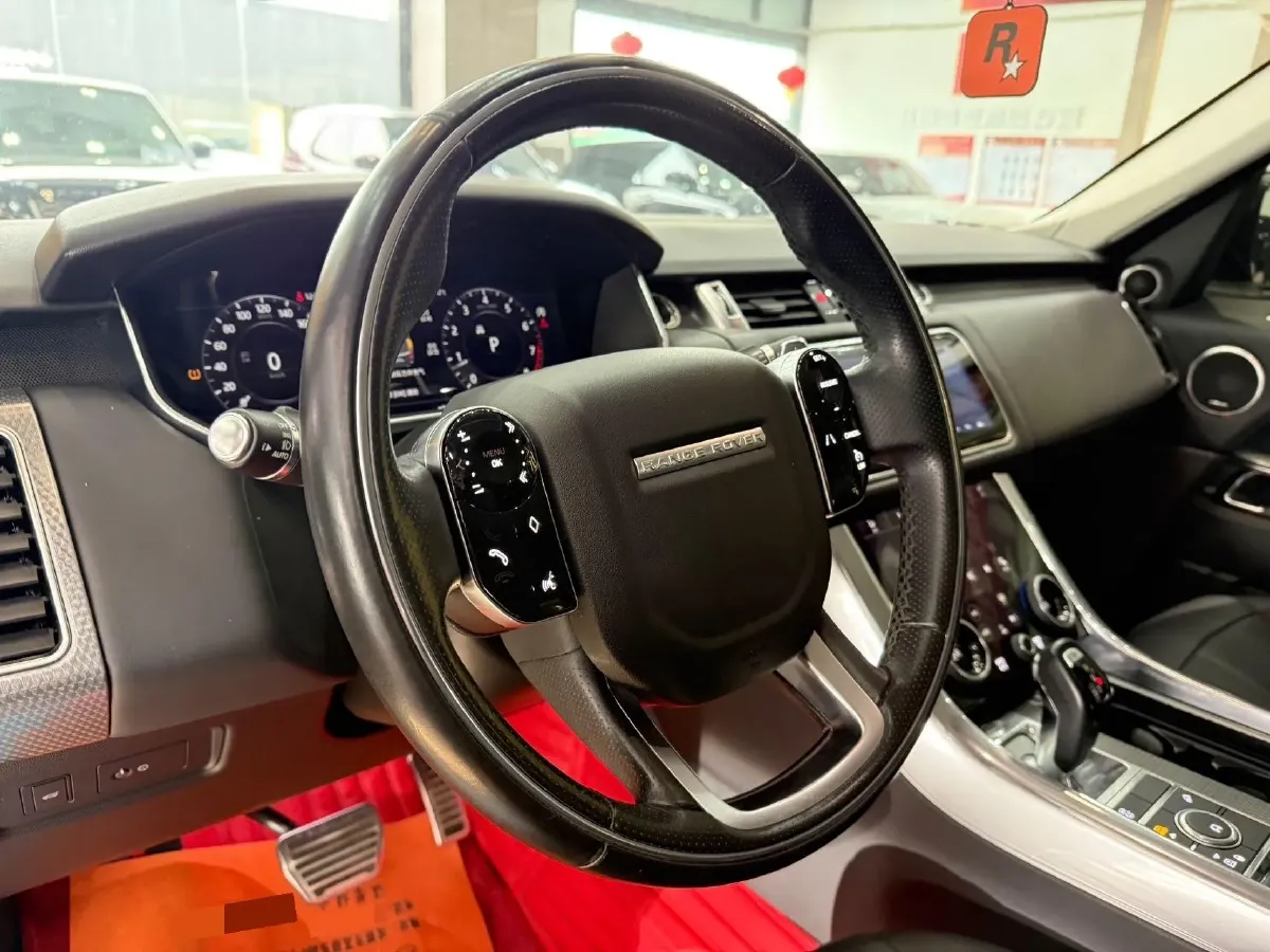 2019 Shenzer V-Class 2.0T 211HP L4 7AT,autocango,china used car exporter,china ev exporter,chinese used car exporter,chinese used ev exporter