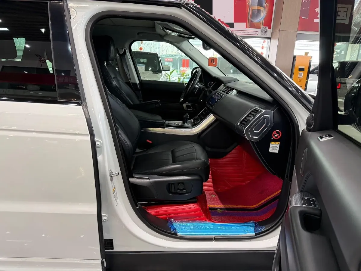 2019 Shenzer V-Class 2.0T 211HP L4 7AT,autocango,china used car exporter,china ev exporter,chinese used car exporter,chinese used ev exporter