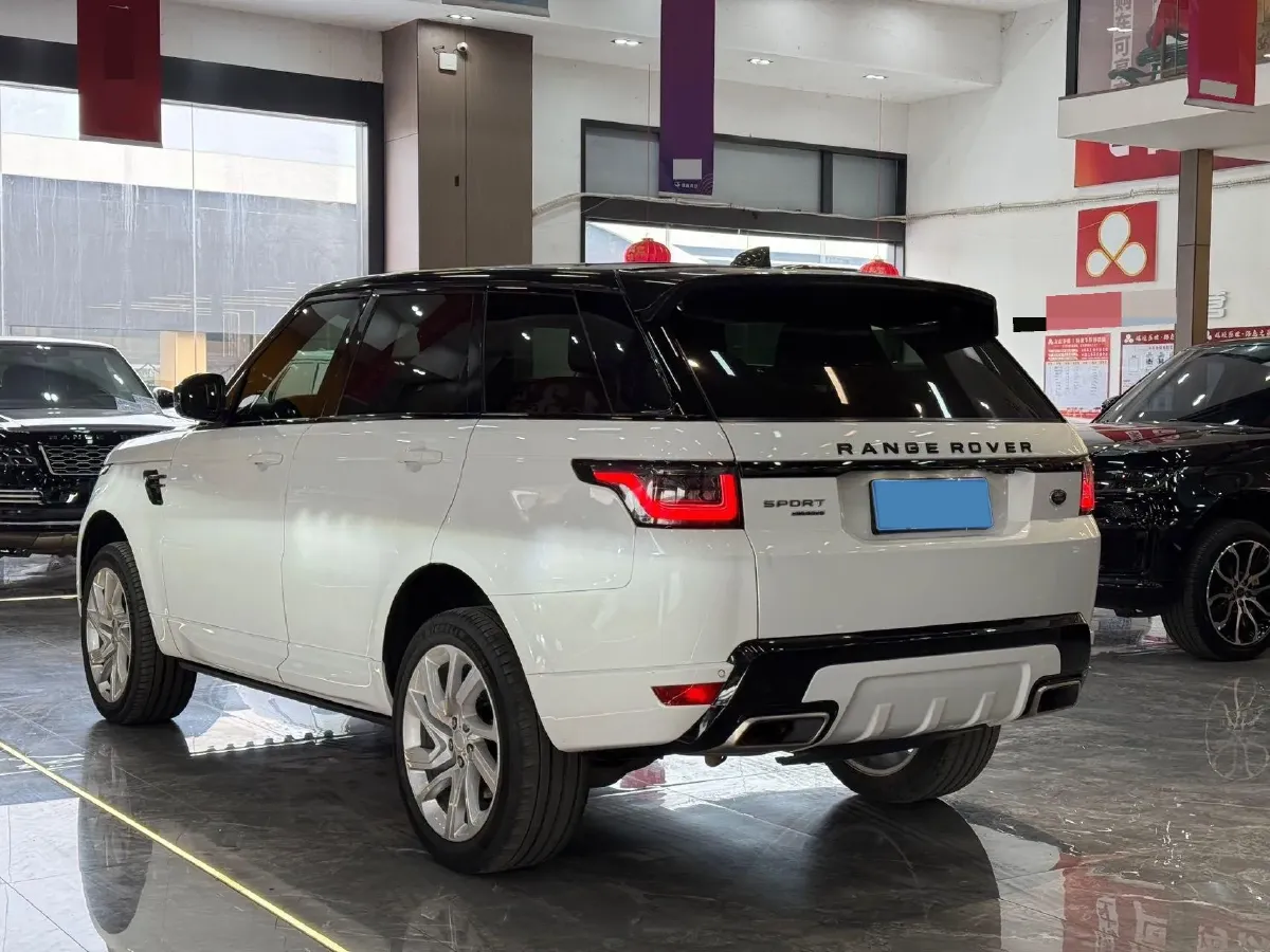 2019 Shenzer V-Class 2.0T 211HP L4 7AT,autocango,china used car exporter,china ev exporter,chinese used car exporter,chinese used ev exporter