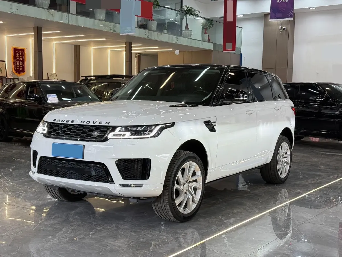 2019 Shenzer V-Class 2.0T 211HP L4 7AT,autocango,china used car exporter,china ev exporter,chinese used car exporter,chinese used ev exporter