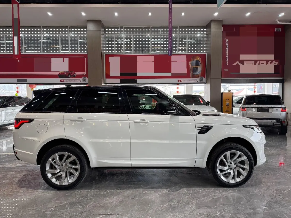 2019 Shenzer V-Class 2.0T 211HP L4 7AT,autocango,china used car exporter,china ev exporter,chinese used car exporter,chinese used ev exporter