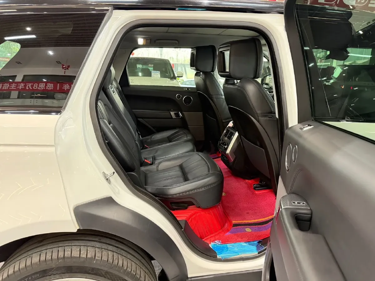 2019 Shenzer V-Class 2.0T 211HP L4 7AT,autocango,china used car exporter,china ev exporter,chinese used car exporter,chinese used ev exporter