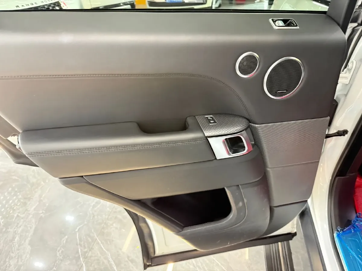 2019 Shenzer V-Class 2.0T 211HP L4 7AT,autocango,china used car exporter,china ev exporter,chinese used car exporter,chinese used ev exporter