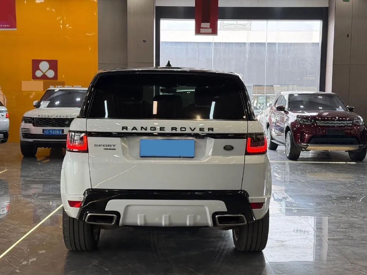 2019 Shenzer V-Class 2.0T 211HP L4 7AT,autocango,china used car exporter,china ev exporter,chinese used car exporter,chinese used ev exporter