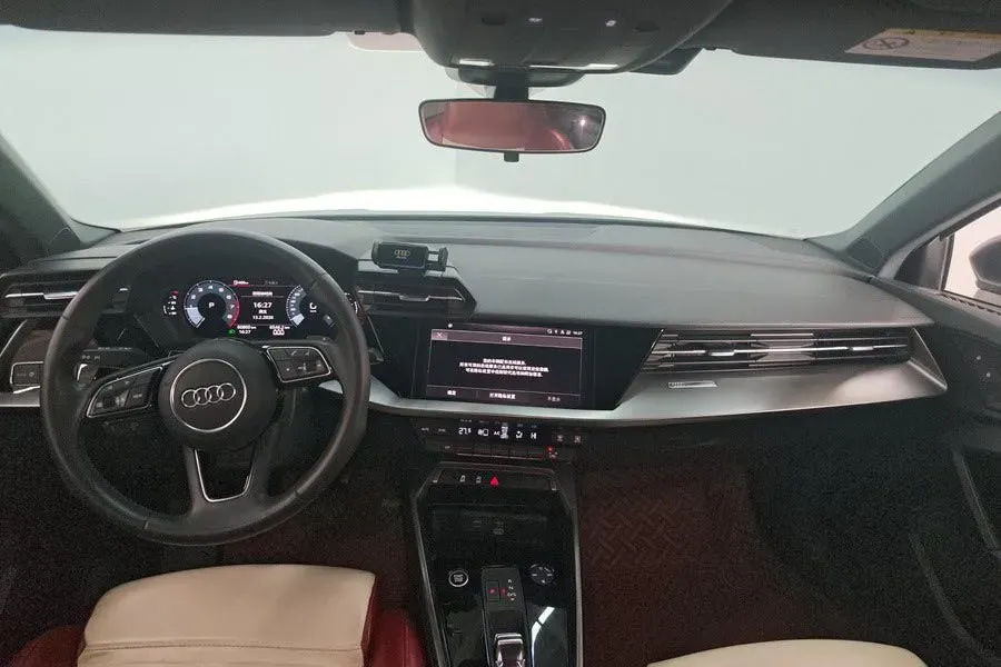 2021 Audi A3 1.4T 150HP L4 7DCT,autocango,china used car exporter,china ev exporter,chinese used car exporter,chinese used ev exporter