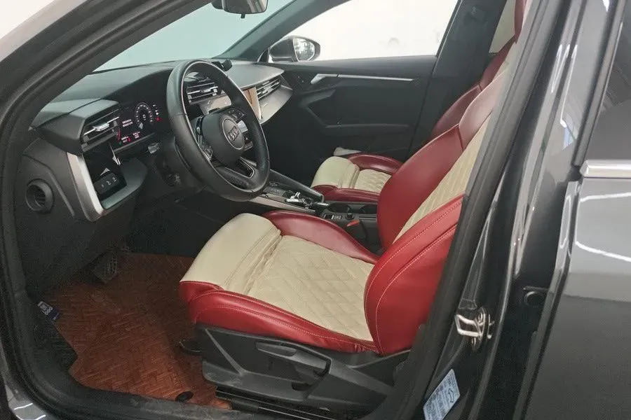 2021 Audi A3 1.4T 150HP L4 7DCT,autocango,china used car exporter,china ev exporter,chinese used car exporter,chinese used ev exporter