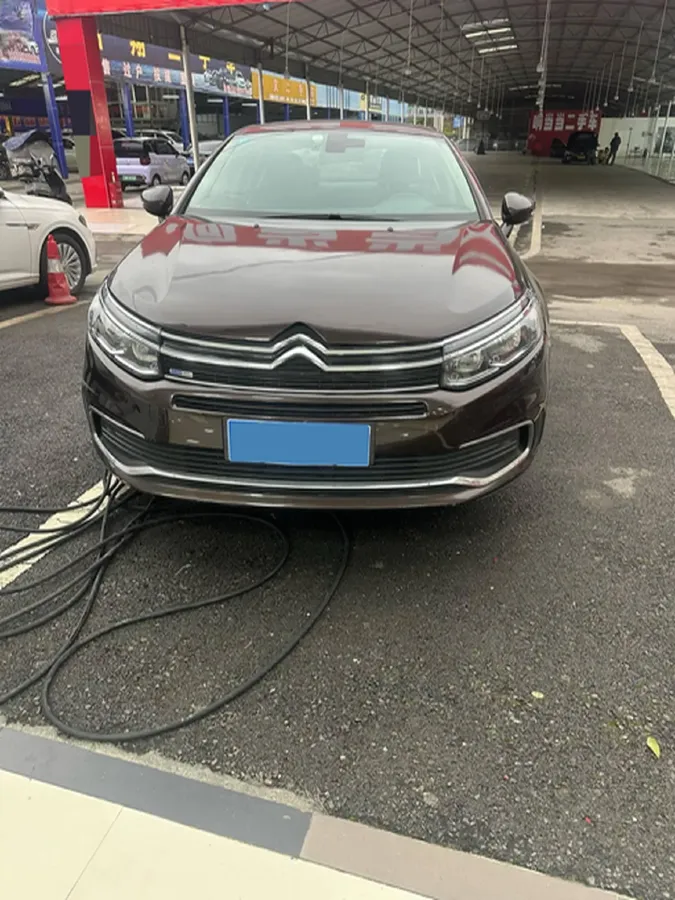 2017 Citroen C5 1.6T 167HP L4 6AT,autocango,china used car exporter,china ev exporter,chinese used car exporter,chinese used ev exporter