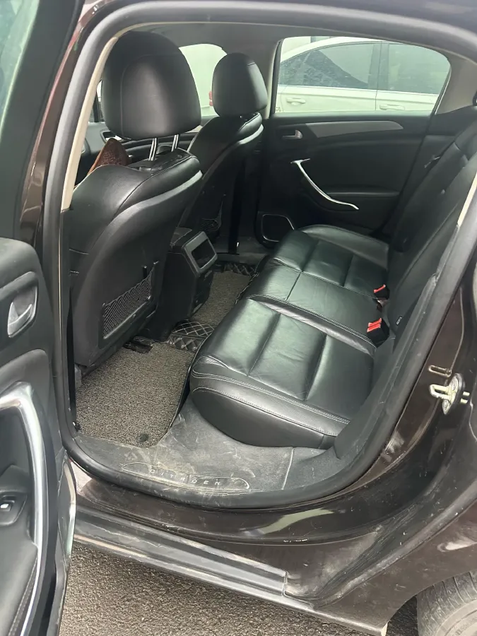 2017 Citroen C5 1.6T 167HP L4 6AT,autocango,china used car exporter,china ev exporter,chinese used car exporter,chinese used ev exporter