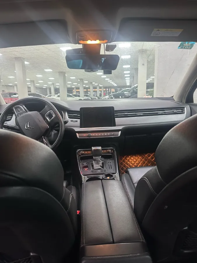 2017 Citroen C5 1.6T 167HP L4 6AT,autocango,china used car exporter,china ev exporter,chinese used car exporter,chinese used ev exporter