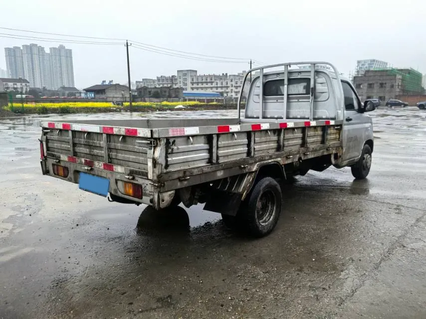 2022 WuLing RongGuang New Truck 1.8L 125HP L4 5MT,autocango,china used car exporter,china ev exporter,chinese used car exporter,chinese used ev exporter