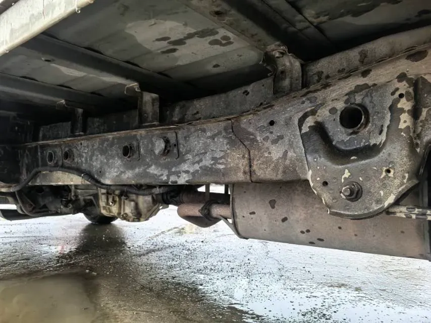 2022 WuLing RongGuang New Truck 1.8L 125HP L4 5MT,autocango,china used car exporter,china ev exporter,chinese used car exporter,chinese used ev exporter