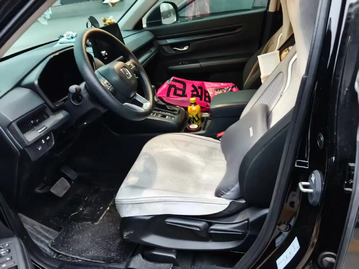 2023 Honda CR-V 1.5T 193HP L4 CVT,autocango,china used car exporter,china ev exporter,chinese used car exporter,chinese used ev exporter