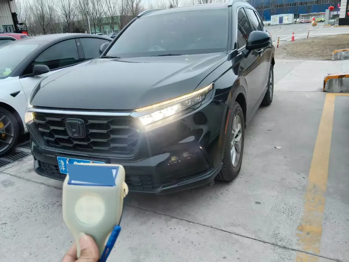 2023 Honda CR-V 1.5T 193HP L4 CVT,autocango,china used car exporter,china ev exporter,chinese used car exporter,chinese used ev exporter
