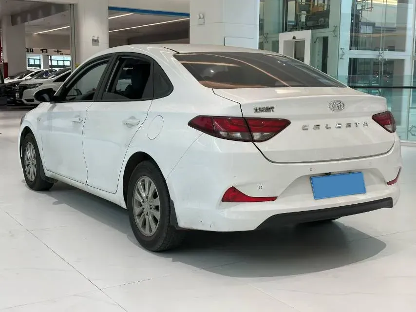2020 Hyundai Celesta 1.6L 123HP L4 6AT,autocango,china used car exporter,china ev exporter,chinese used car exporter,chinese used ev exporter