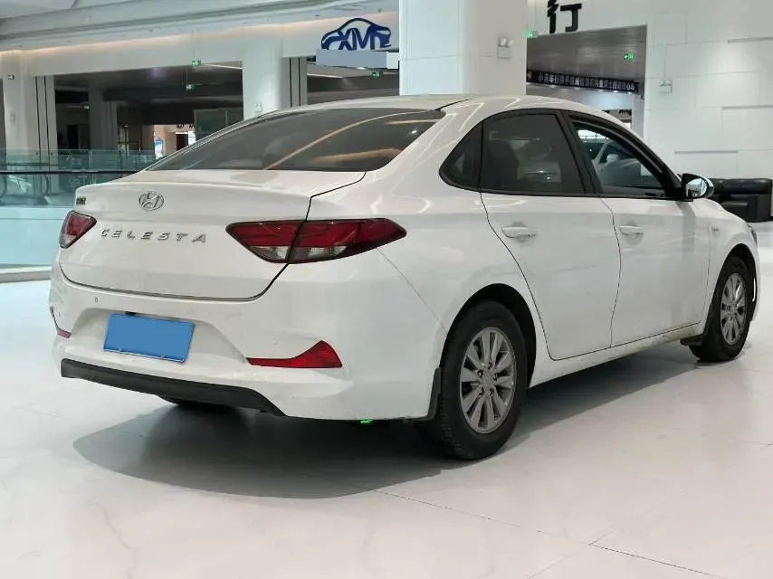 2020 Hyundai Celesta 1.6L 123HP L4 6AT,autocango,china used car exporter,china ev exporter,chinese used car exporter,chinese used ev exporter