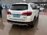 2018 Haval H6 1.5T 150HP L4 7DCT